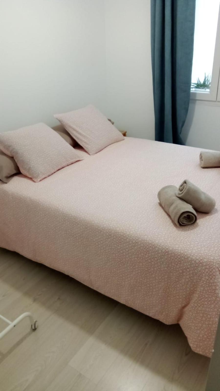 Апартаменти Casa Eguino Pet-Friendly Сан-Себастьян Екстер'єр фото