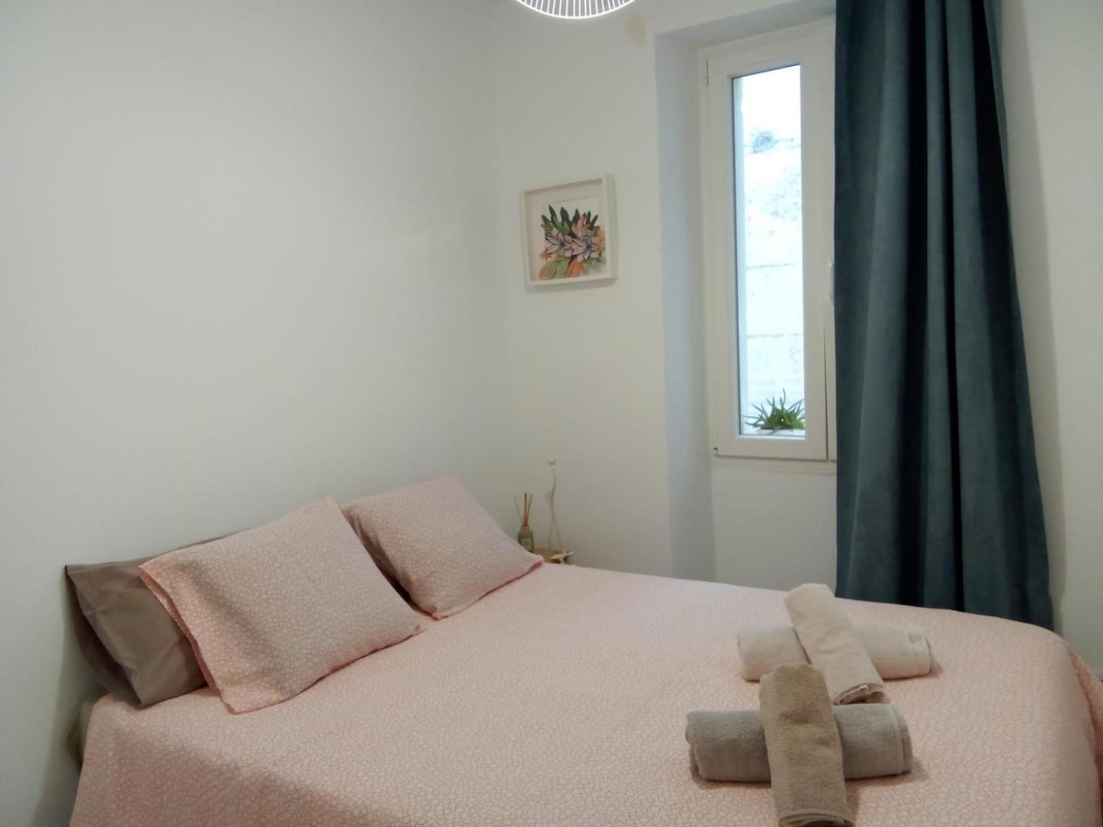 Апартаменти Casa Eguino Pet-Friendly Сан-Себастьян Екстер'єр фото