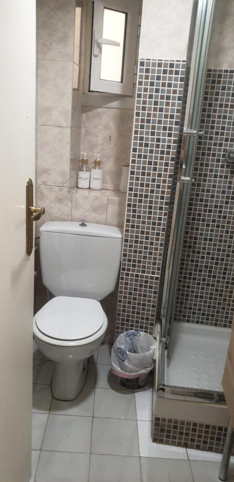 Апартаменти Casa Eguino Pet-Friendly Сан-Себастьян Екстер'єр фото