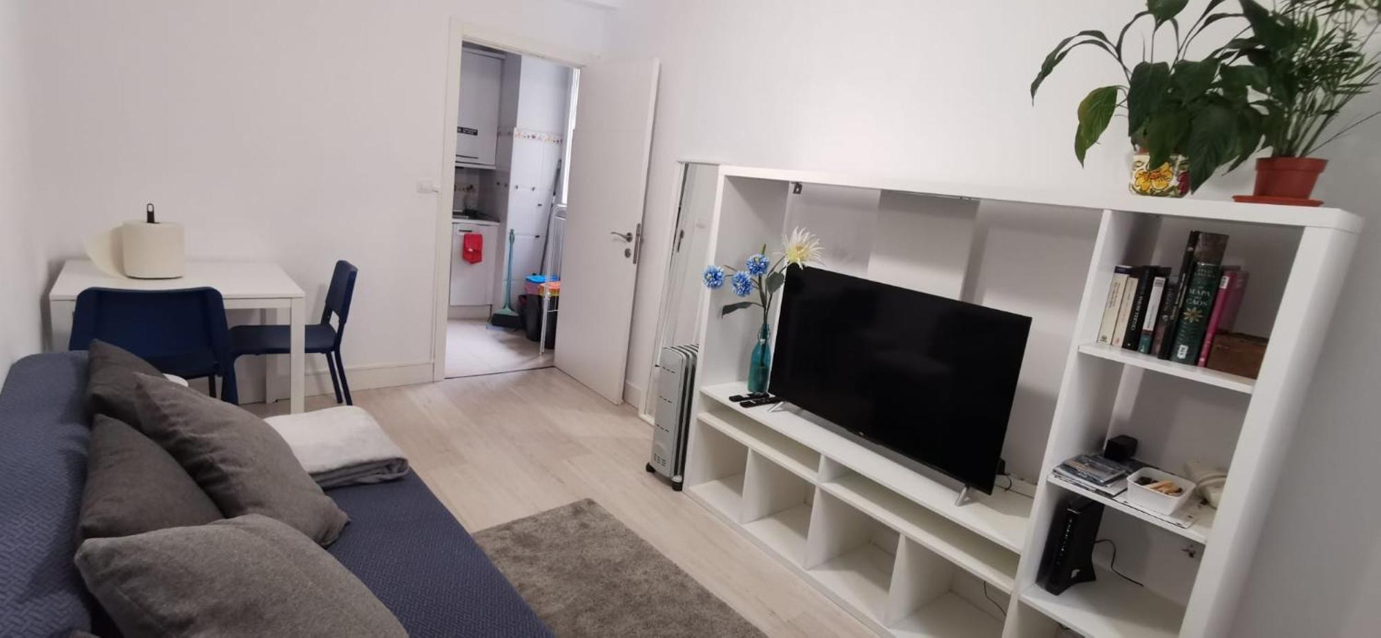Апартаменти Casa Eguino Pet-Friendly Сан-Себастьян Екстер'єр фото