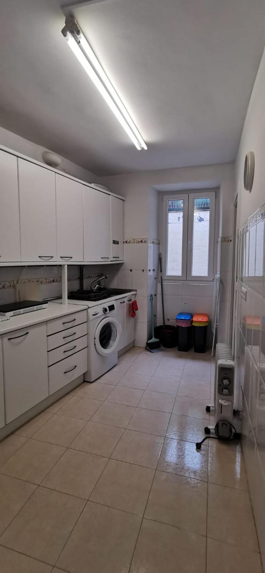 Апартаменти Casa Eguino Pet-Friendly Сан-Себастьян Екстер'єр фото
