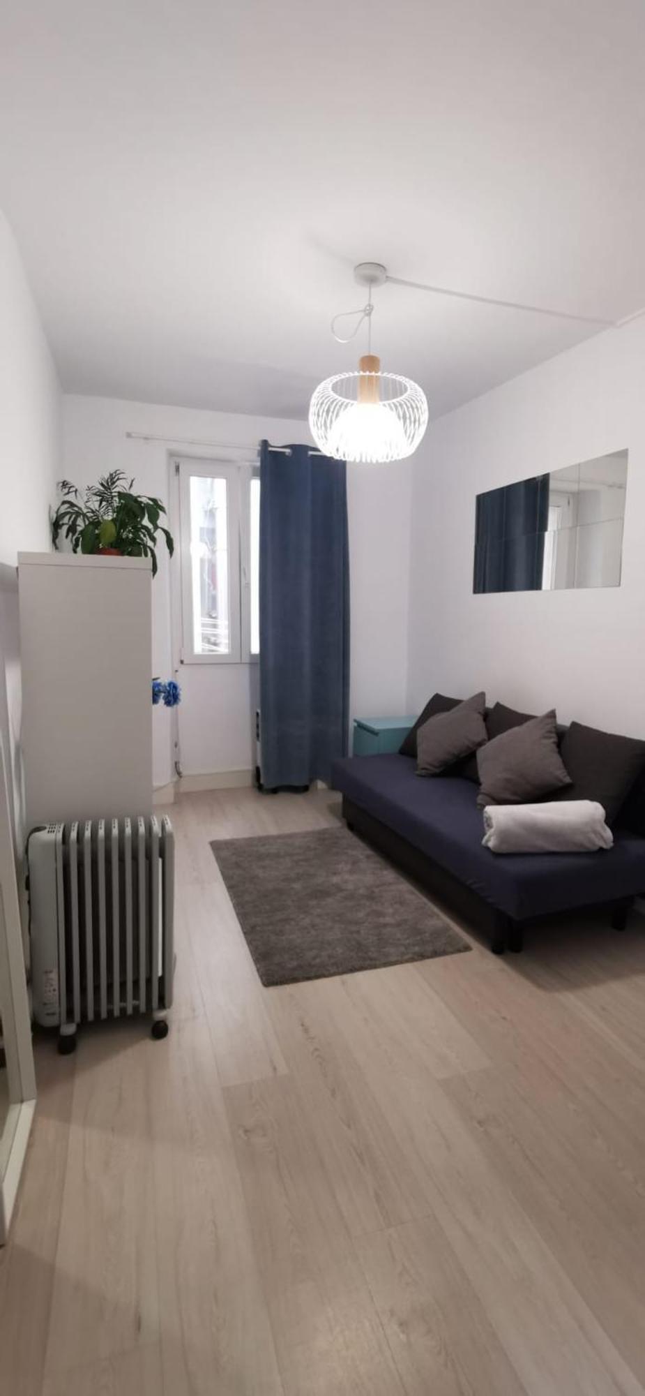 Апартаменти Casa Eguino Pet-Friendly Сан-Себастьян Екстер'єр фото